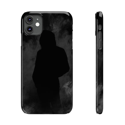 SHADOW Slim Phone Case