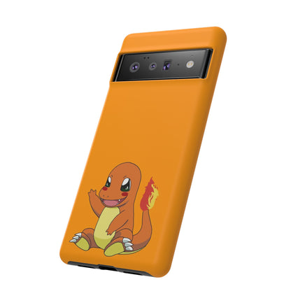 POKEMON Tough Case