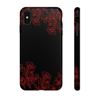 RED Tough Case