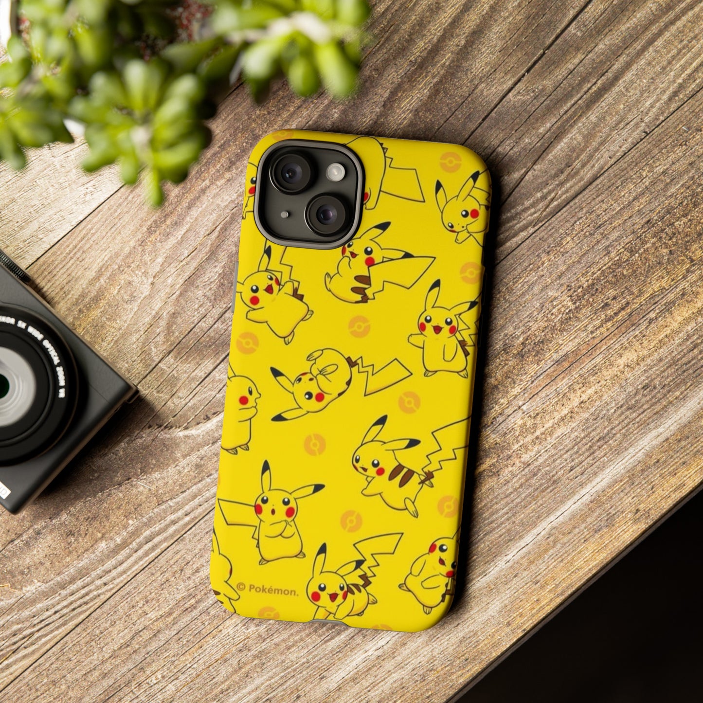 POKEMON Tough Case