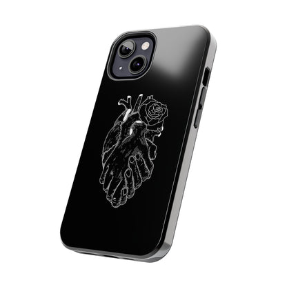 HEART Tough Phone Case