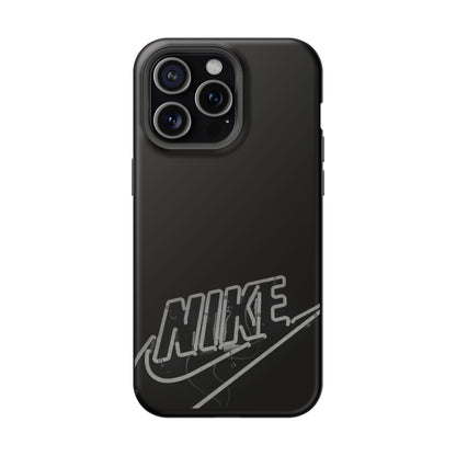 NIKE - Impact-Resistant Case