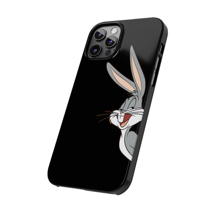 BUGS-BUNNY Slim Phone Case