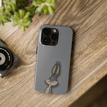 BUGS-BUNNY Tough Phone Case