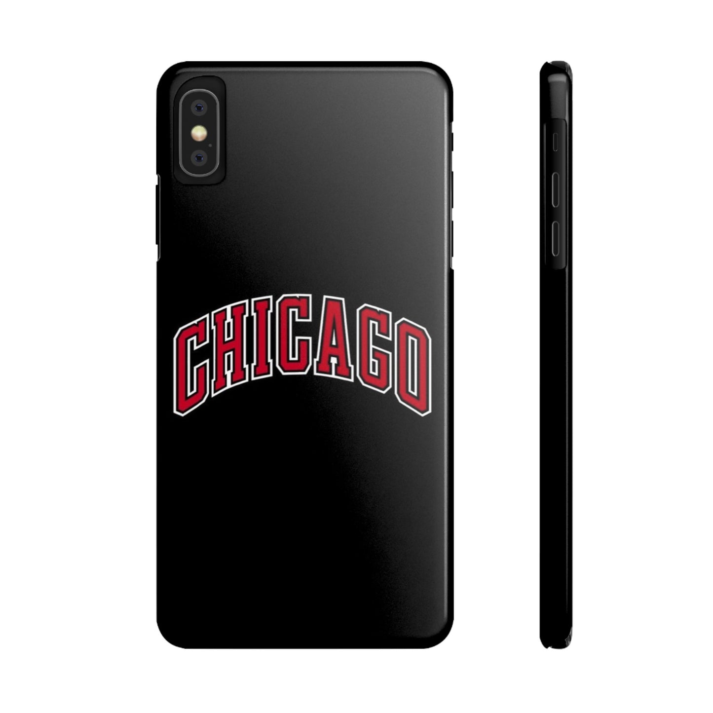 Slim Phone Cases