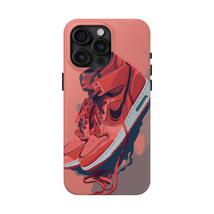 NIKE Tough Phone Case