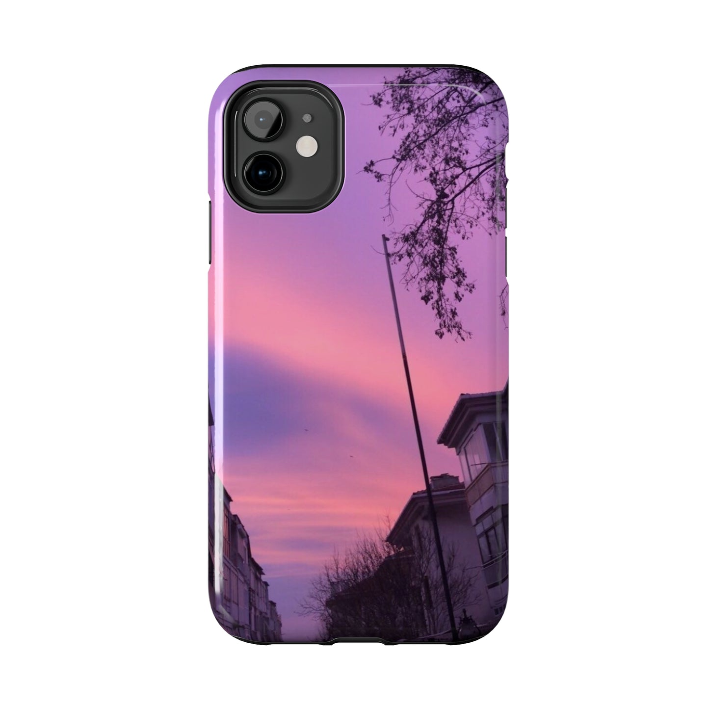 VIEW Tough Phone Case