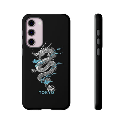 DRAGON/TOKYO Tough Case