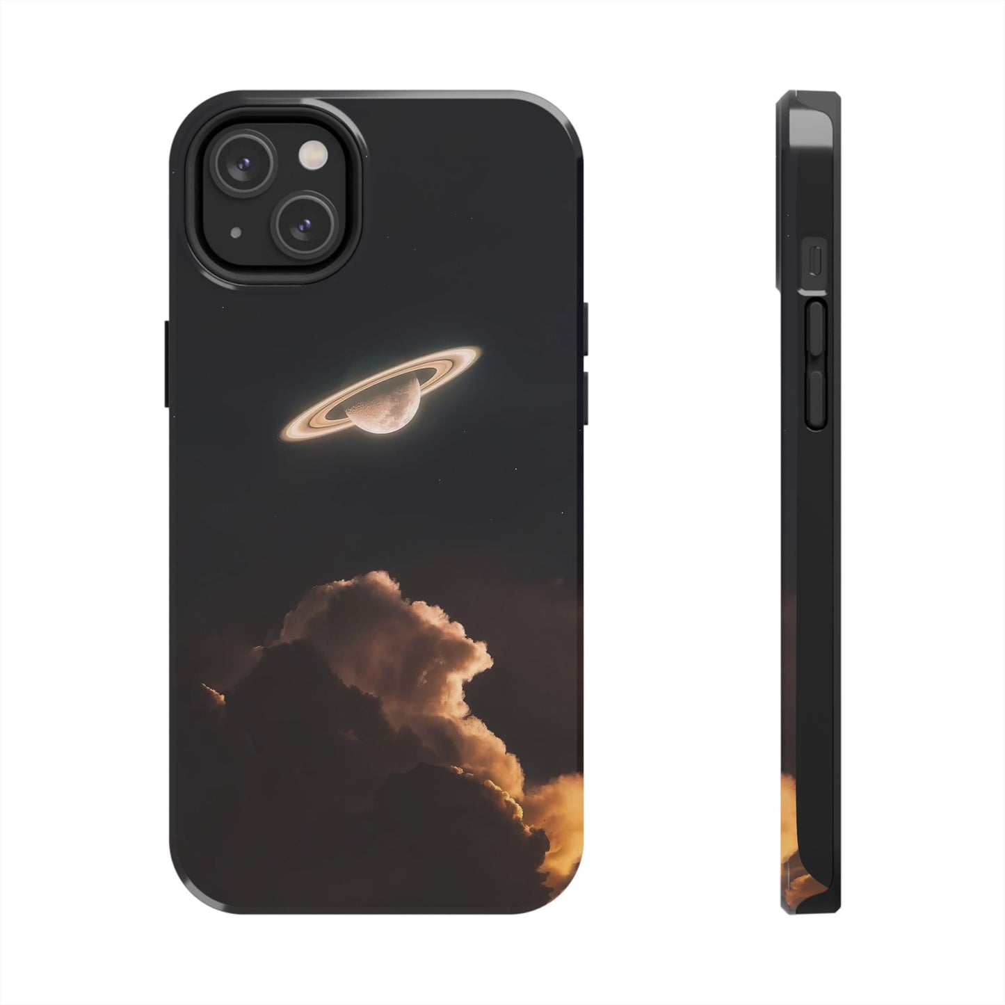SPACE - Tough Phone Case