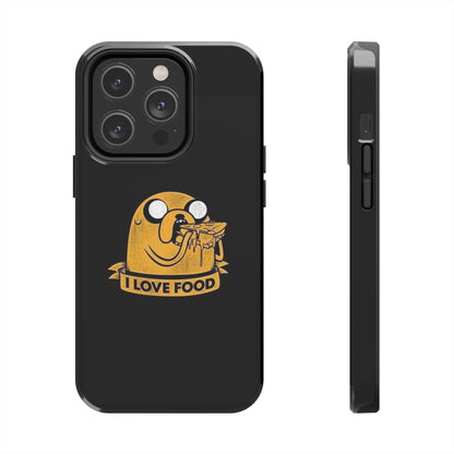 JACK Tough Phone Case