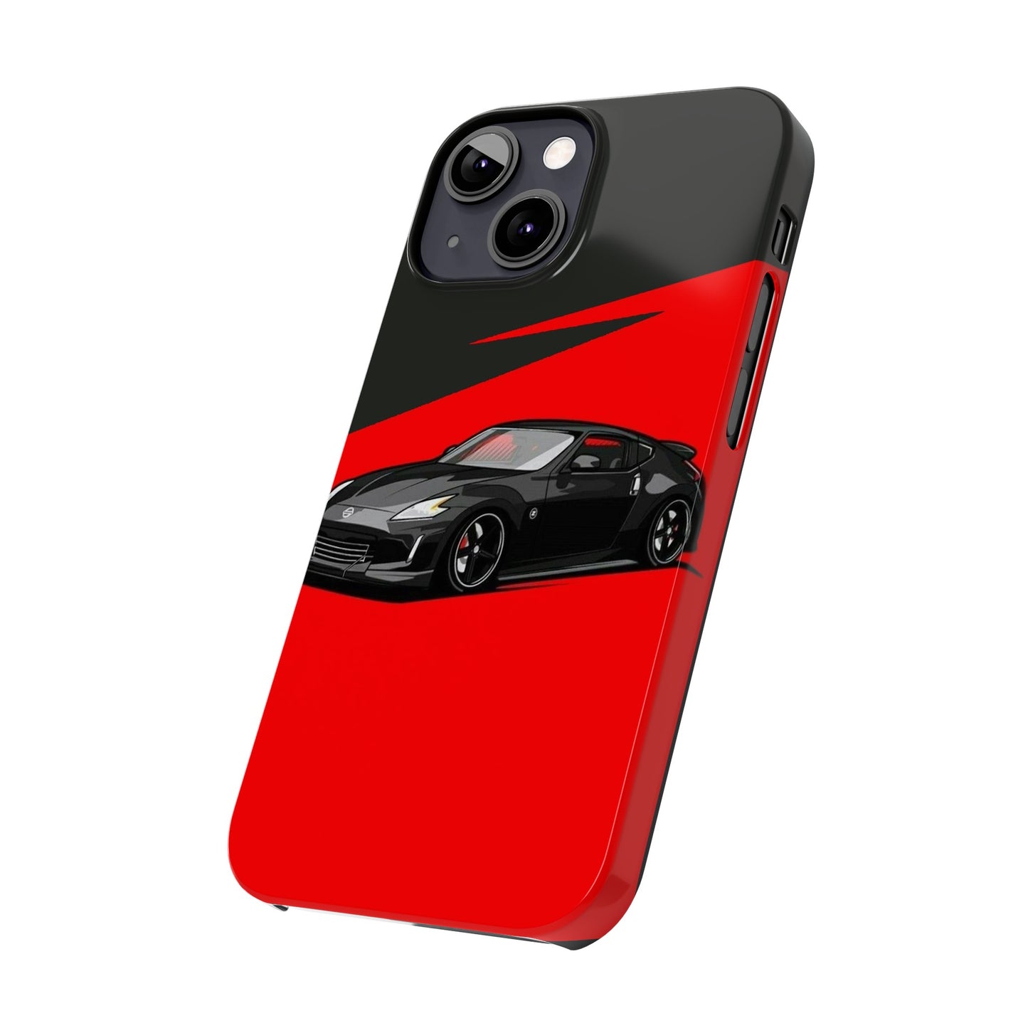 NISSAN-Z Slim Phone Case