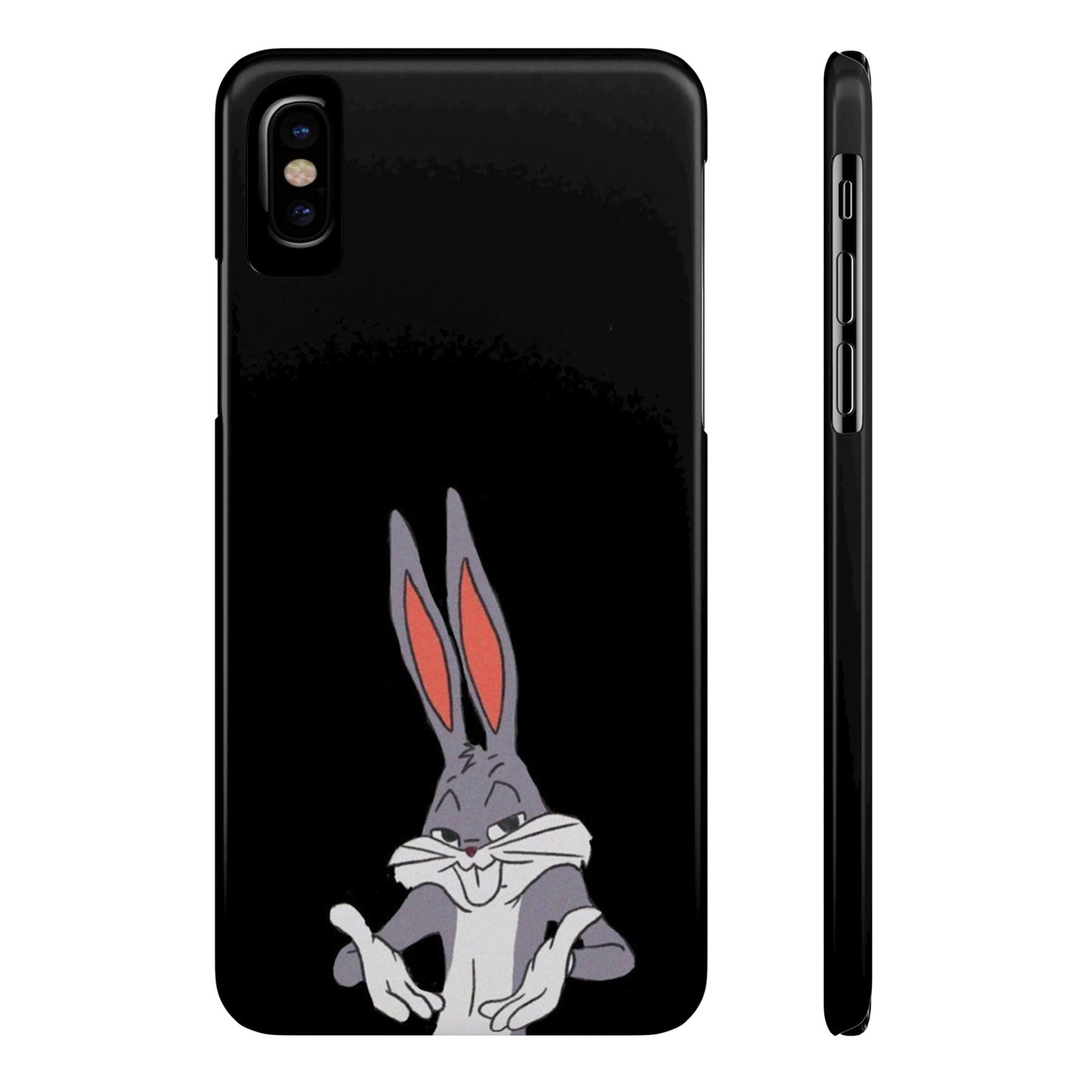 BUGS-BUNNY Slim Phone Case