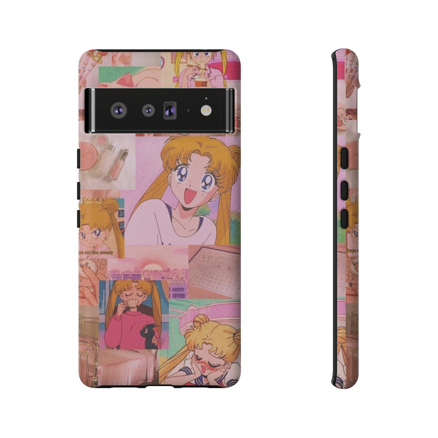 ANIME Tough Case