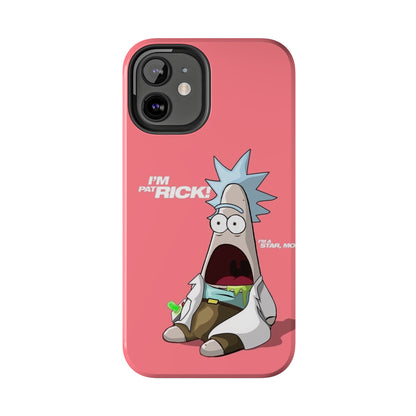 RICK Tough Phone Case