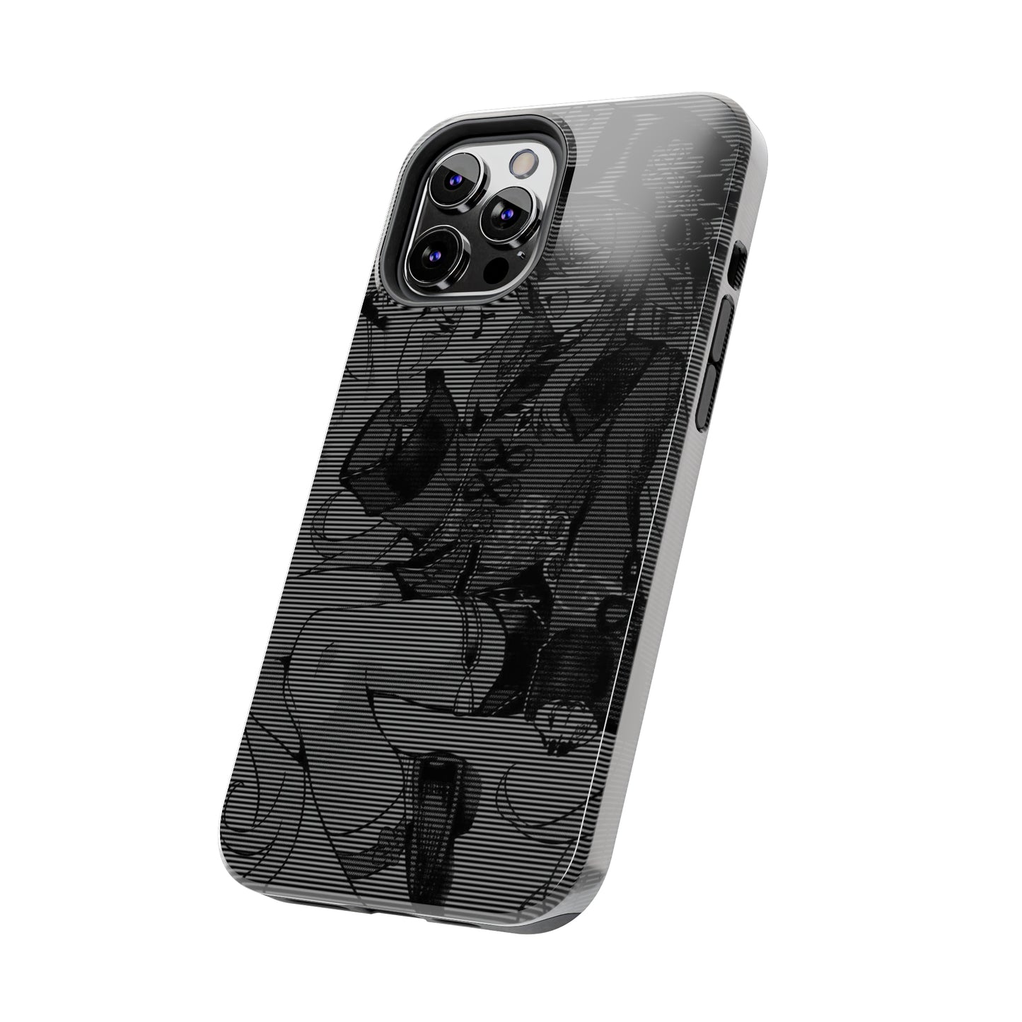 ANIME Tough Phone Case