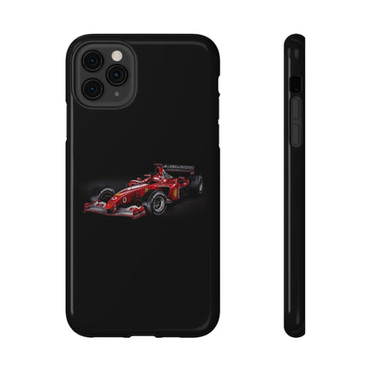 FERRARI Impact-Resistant Case