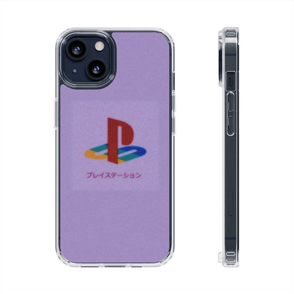 PSN Clear Case