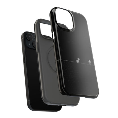 DINOSAUR Impact-Resistant Case