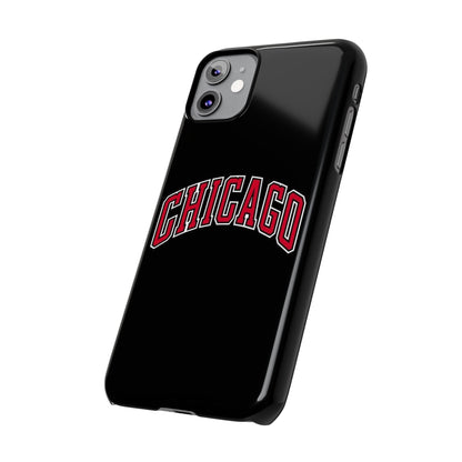 Slim Phone Cases