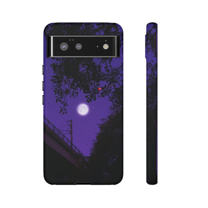 MOON Tough Case