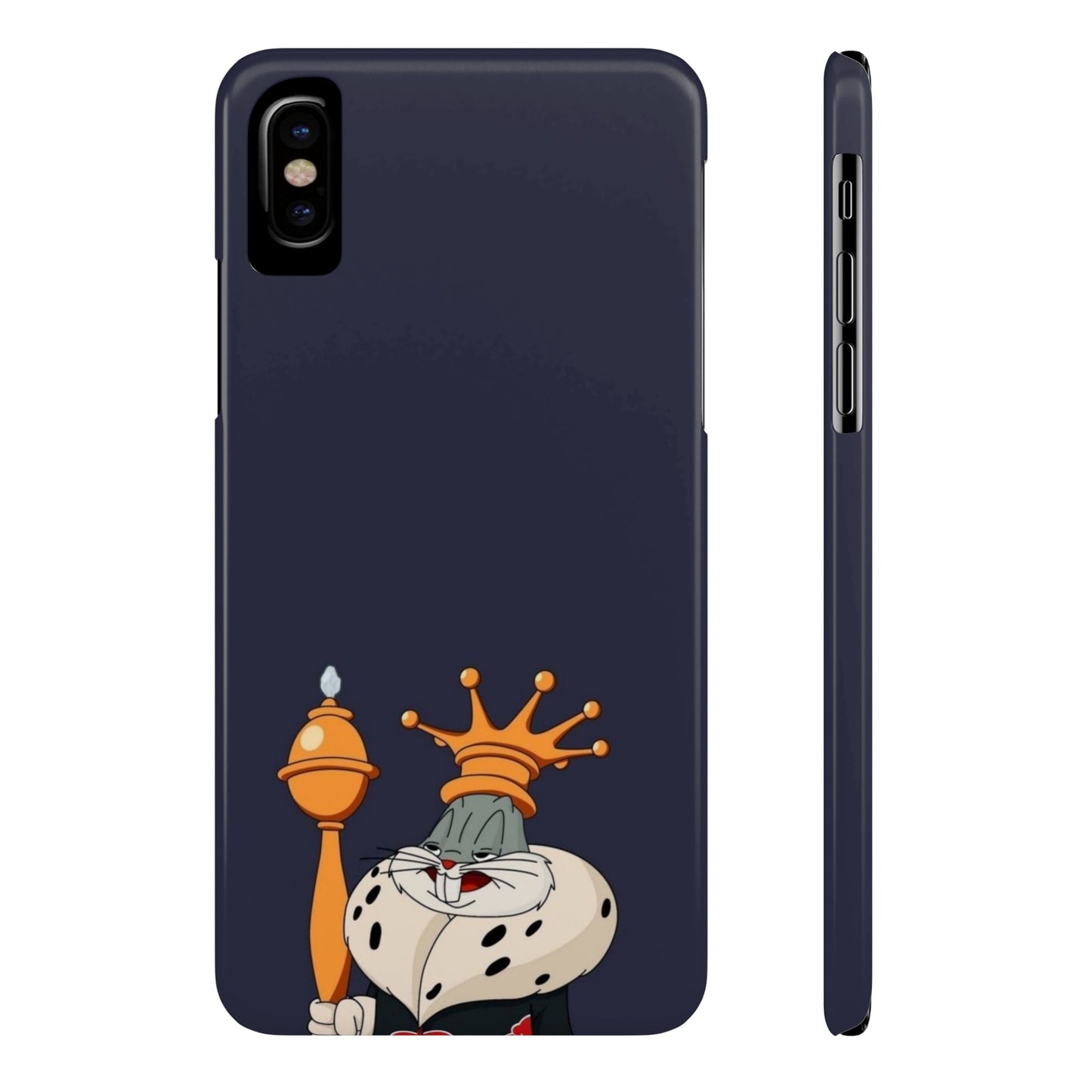 BUGS-BUNNY Slim Phone Case