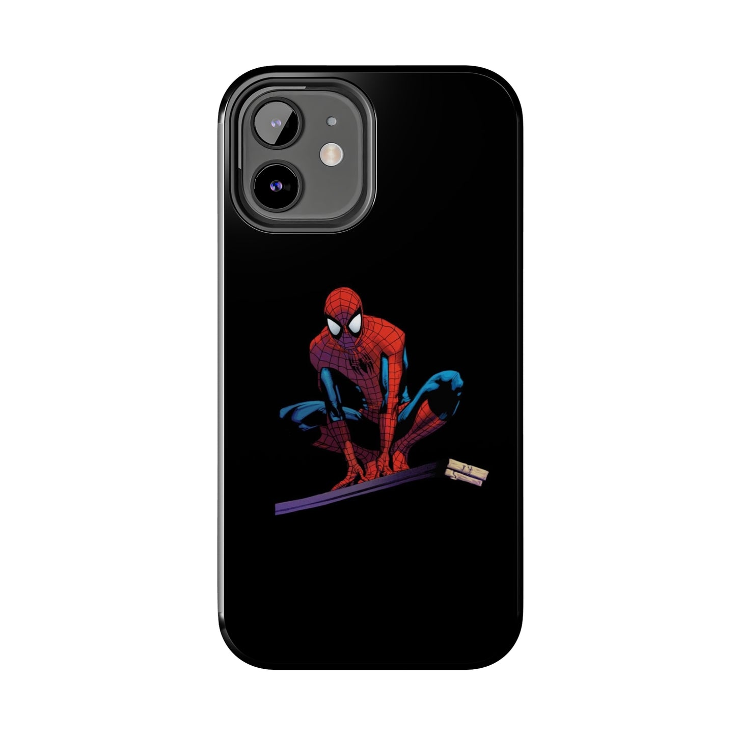 SPIDER-MAN Tough Phone Case