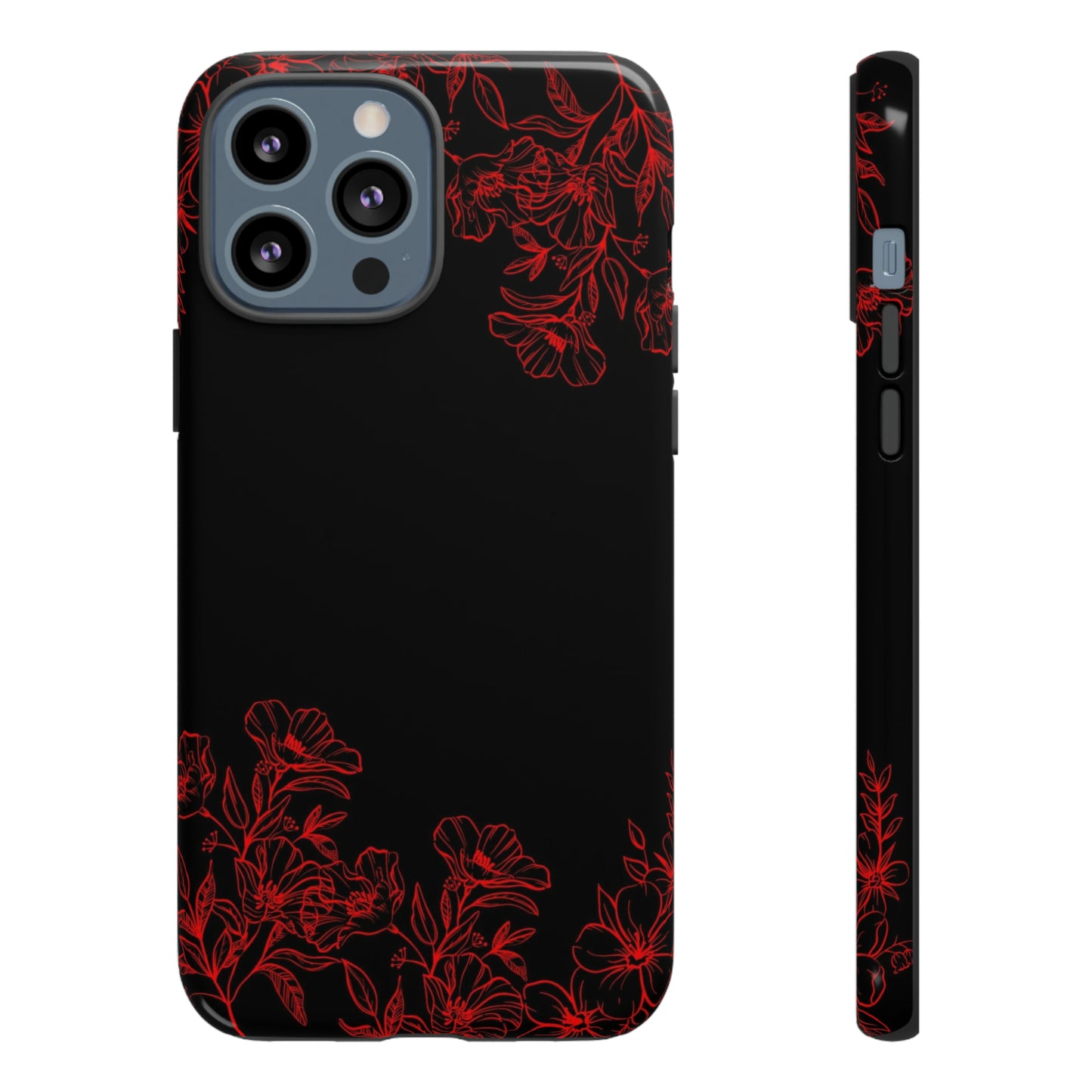 RED Tough Case