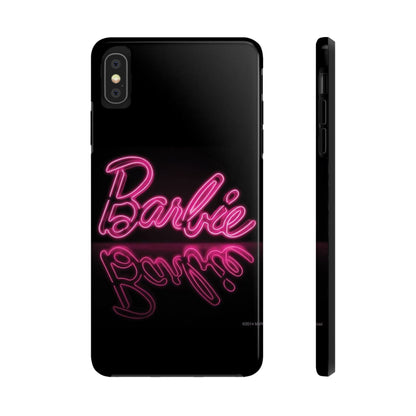 BARBIE Tough Phone case