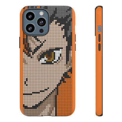 PIXEL/ANIME Tough Case