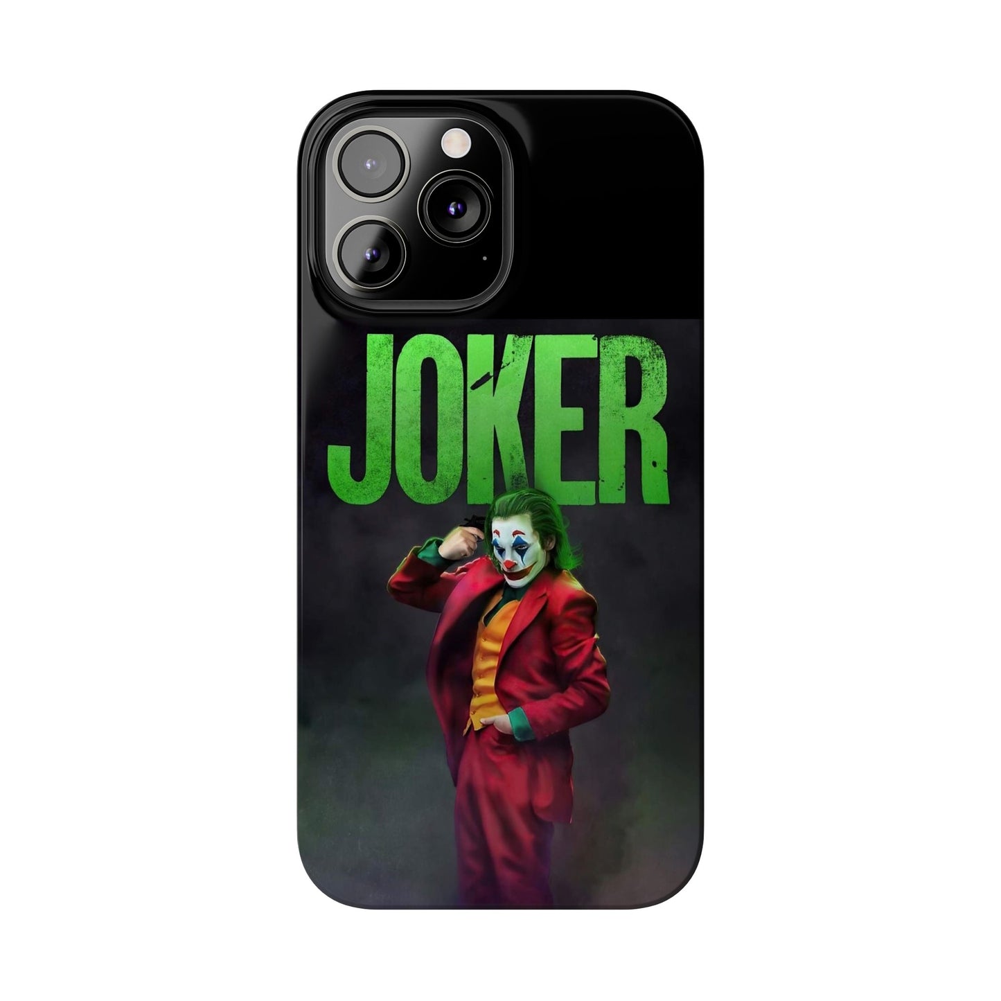 JOKER Slim Phone Case