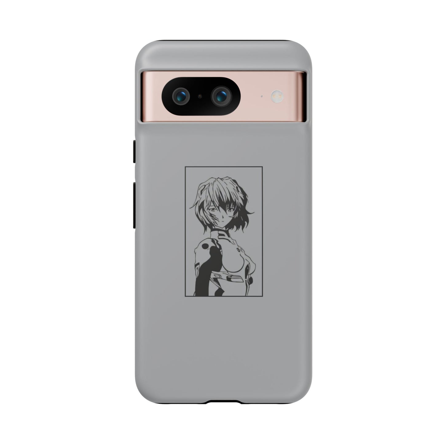 ANIME - Tough Case