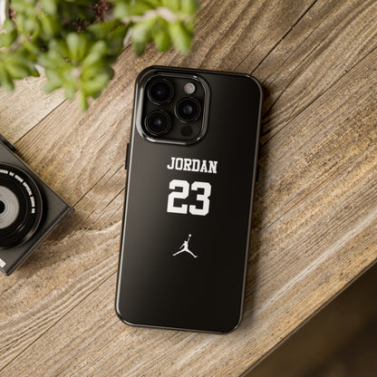 JORDAN Tough Phone Case