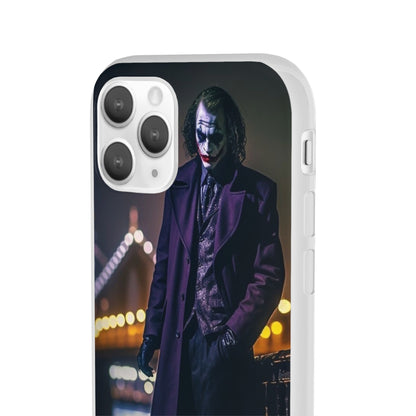 JOKER. Flexi Case