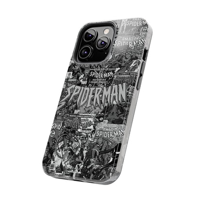 SPIDER-MAN Tough Phone Case