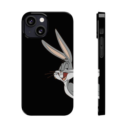 BUGS-BUNNY Slim Phone Case