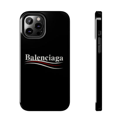 BALENCIAGA Tough Phone Case