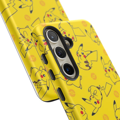 POKEMON Tough Case