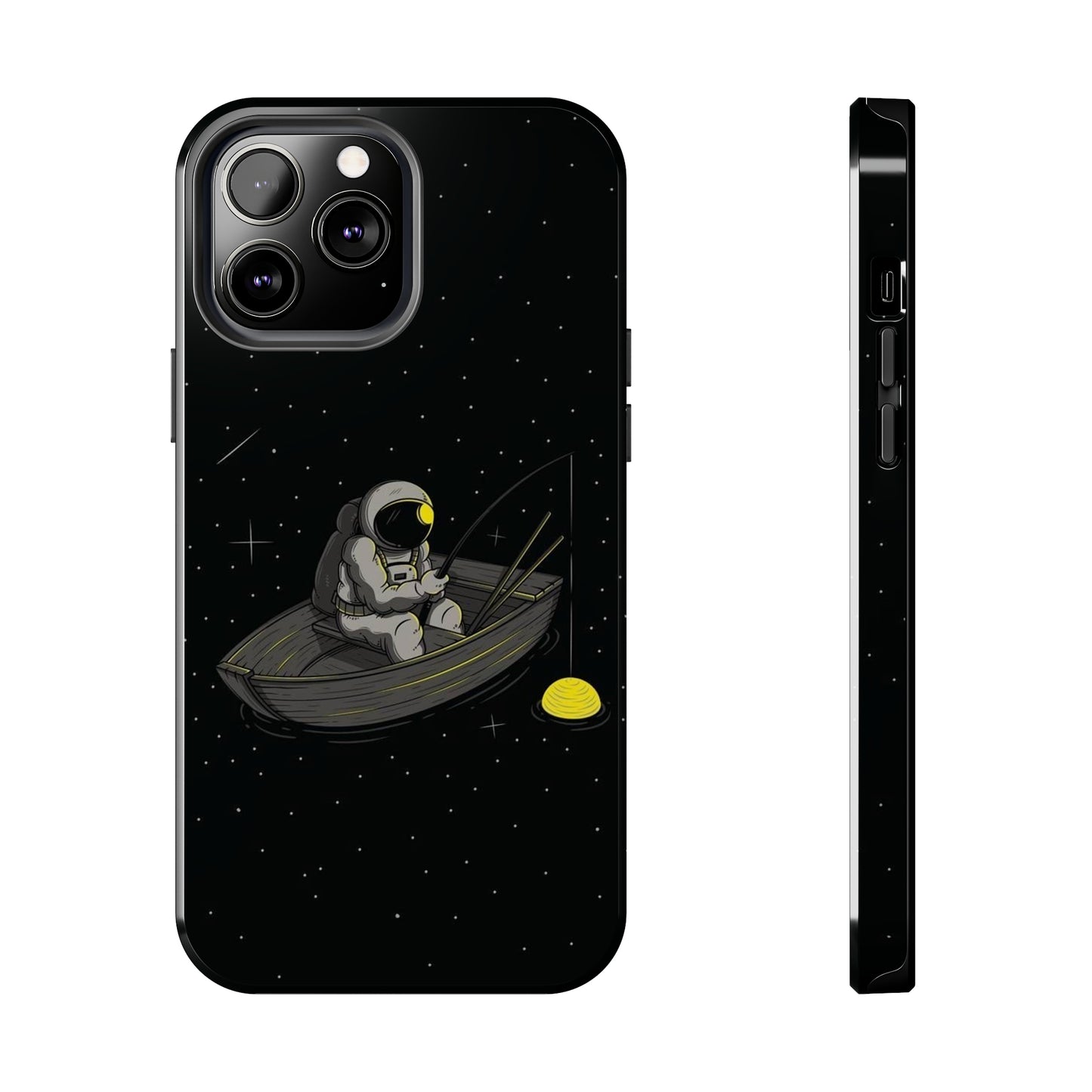 ASTRONAUT Tough Phone Case