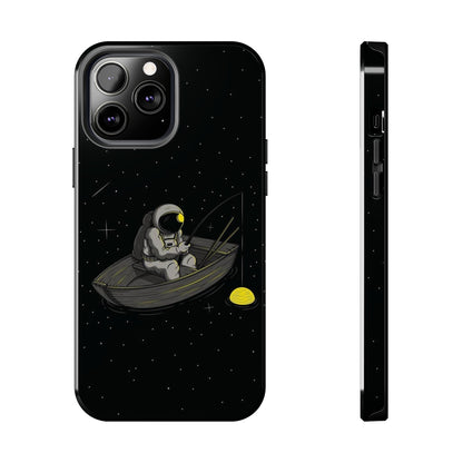 ASTRONAUT Tough Phone Case