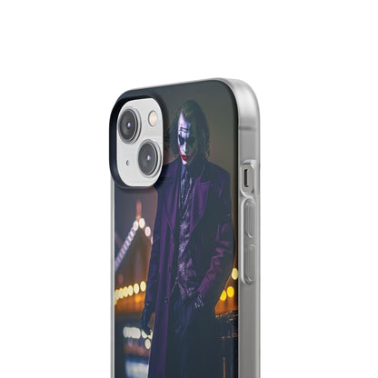 JOKER. Flexi Case