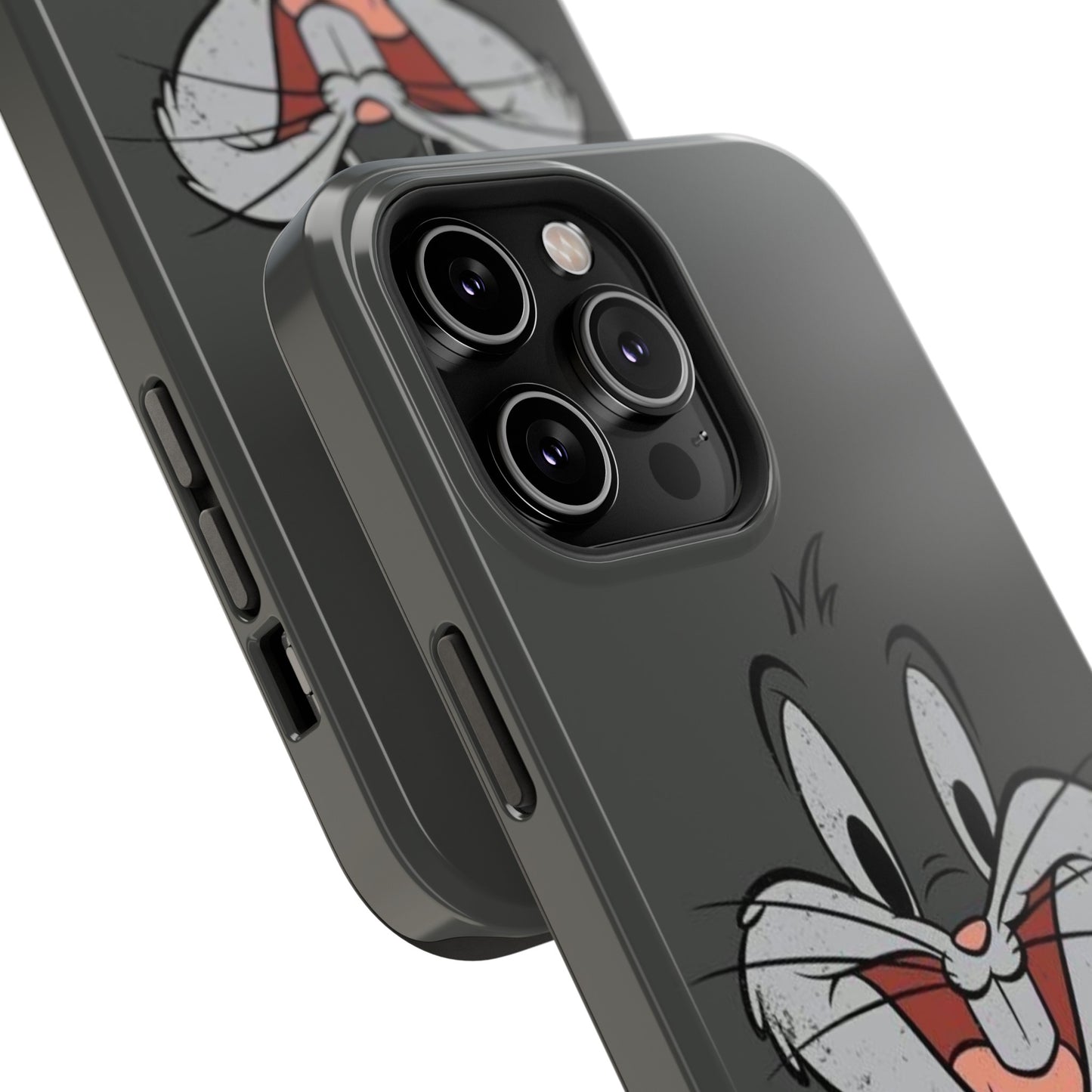 BUGS-BUNNY Impact-Resistant Case