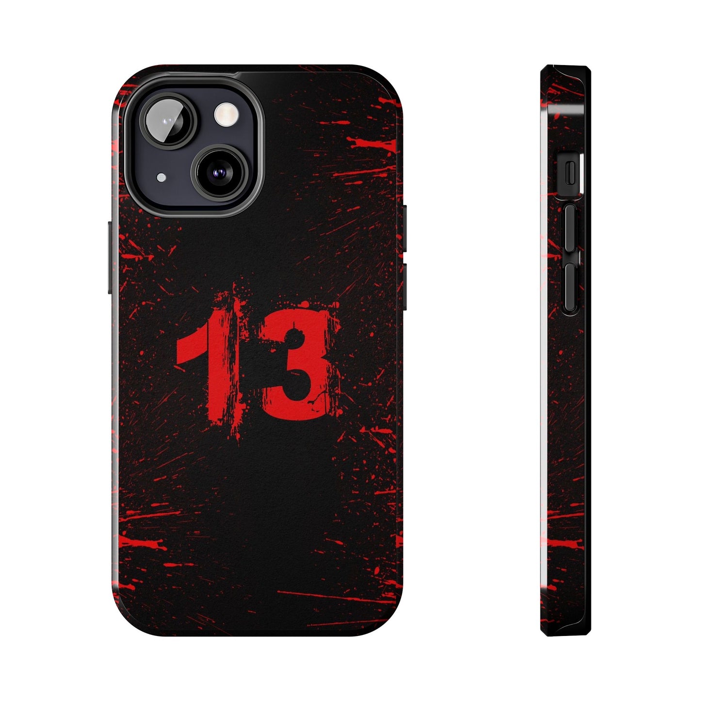 13 - Tough Phone Case