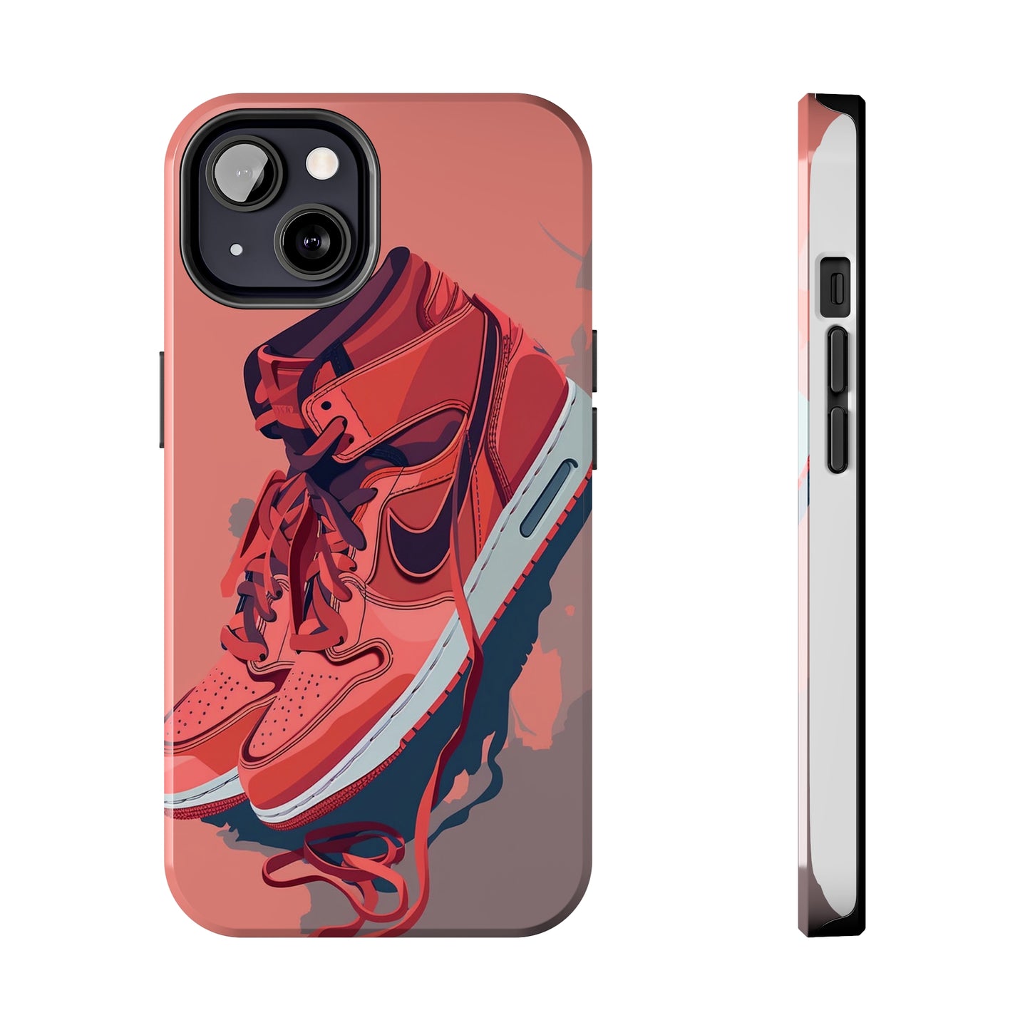 NIKE Tough Phone Case