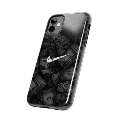 NIKE Tough Phone Case