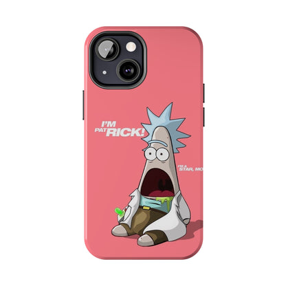 RICK Tough Phone Case