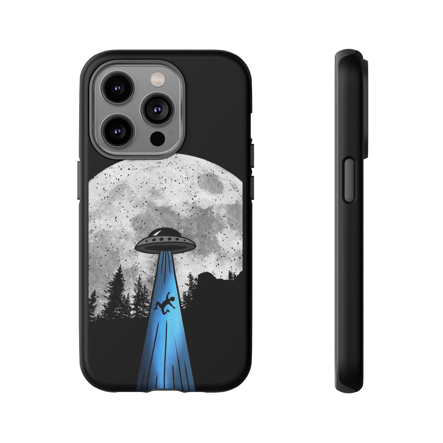 UFO - Tough Case