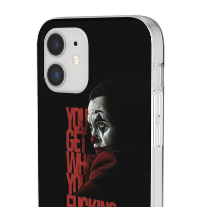 JOKER Flexi Case