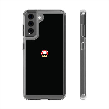 MARIO Clear Case