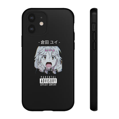 ANIME Tough Case