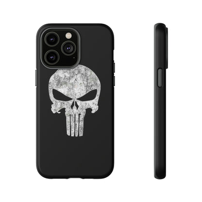 PUNISHER Tough Case